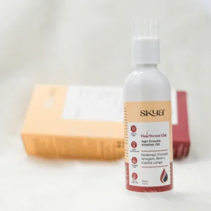 SKYA HAIRTHRIVE - Hair Growth Vitalizer Oil