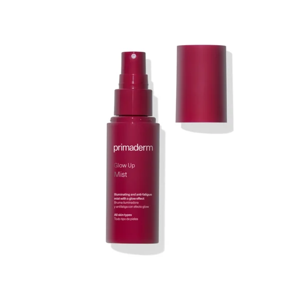 PRIMADERM Glow Up Mist 50 ml