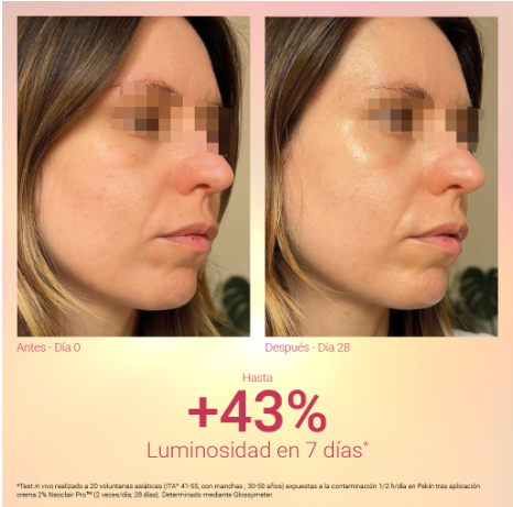 PRIMADERM Glow Up Mist 50 ml - Image 5