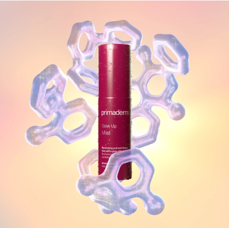 PRIMADERM Glow Up Mist 50 ml - Image 4
