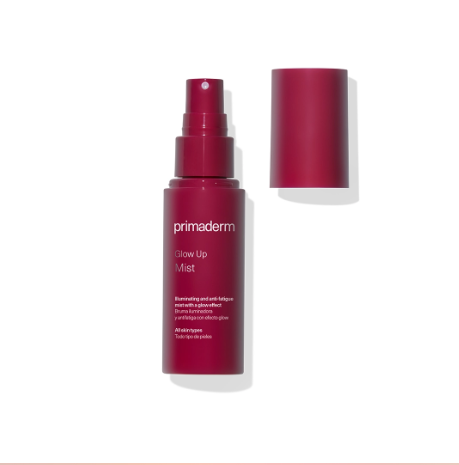 PRIMADERM Glow Up Mist 50 ml - Image 3