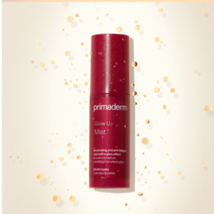 Alternative view of PRIMADERM Glow Up Mist 50 ml
