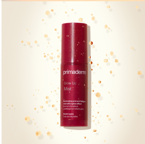 PRIMADERM Glow Up Mist 50 ml - Image 2