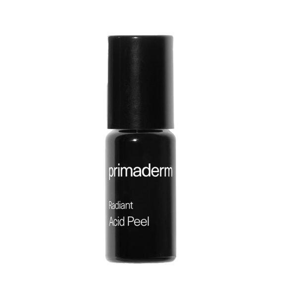 PRIMADERM Radiant Acid Peel 10 ML