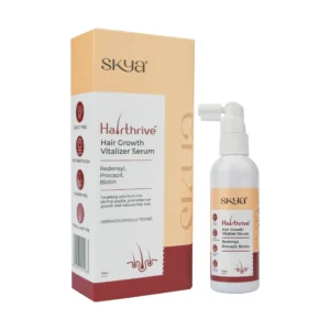 SKYA HAIRTHRIVE - Hair Growth Vitalizer Serum
