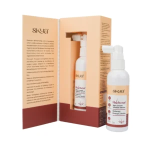 Alternative view of SKYA HAIRTHRIVE - Hair Growth Vitalizer Serum