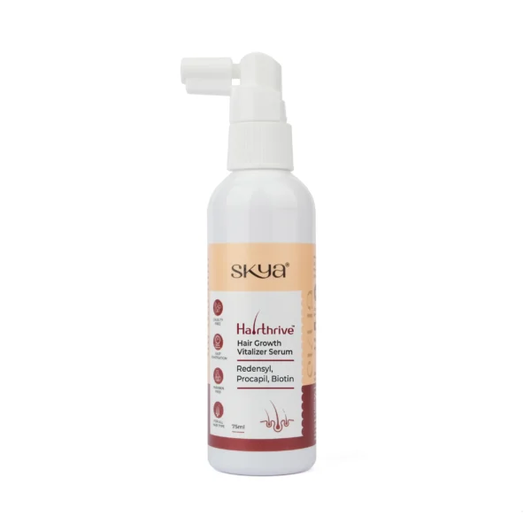 SKYA HAIRTHRIVE - Hair Growth Vitalizer Serum - Image 3