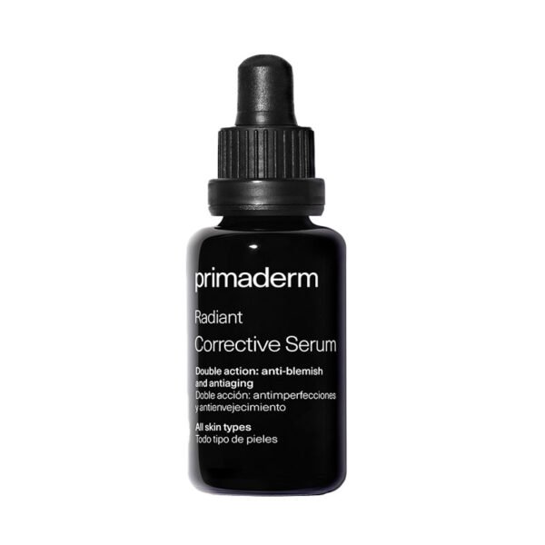 PRIMADERM Radiant Corrective Serum 30ml