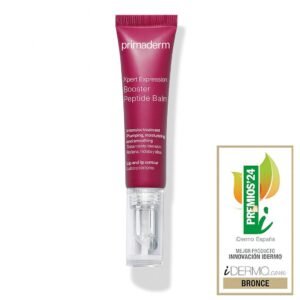 PRIMADERM XPERT Expression Booster Peptide Balm