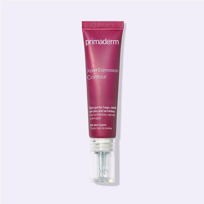PRIMADERM XPERT Expression Contour 15ml