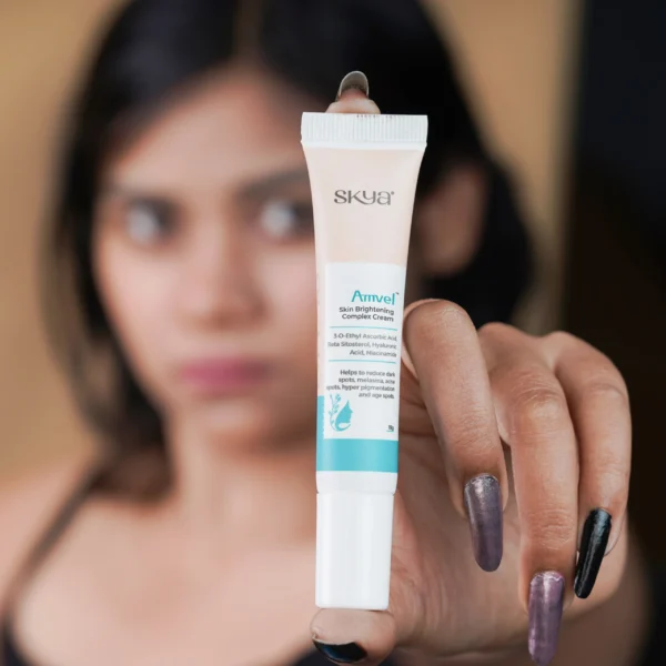 SKYA AMVEL Skin Brightening Complex Cream - Image 6