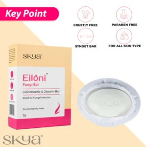 Alternative view of SKYA Eiloni - Fungi/Fungal Bar