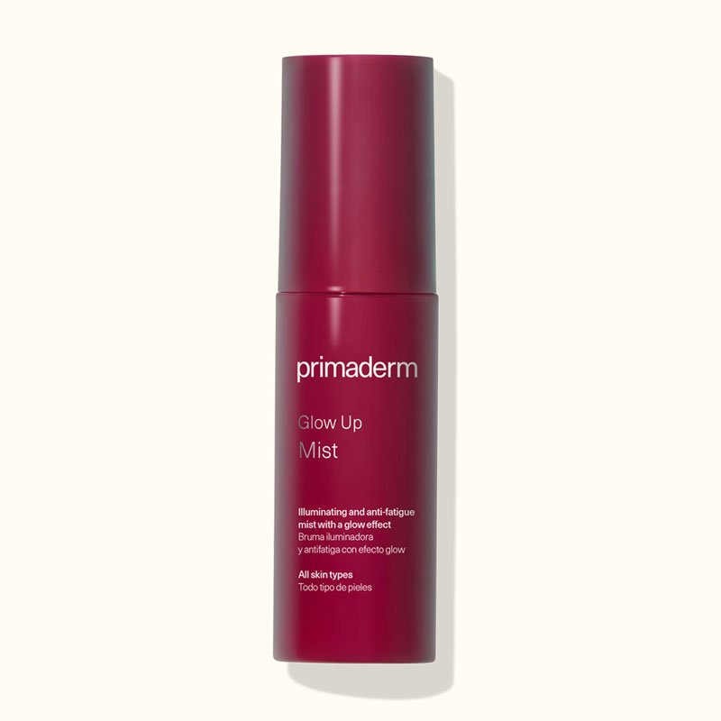 PRIMADERM Glow Up Mist 50 ml
