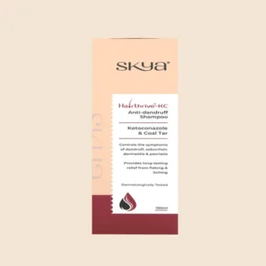 SKYA HAIRTHRIVE - KC SHAMPOO