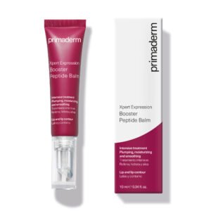 Alternative view of PRIMADERM XPERT Expression Booster Peptide Balm