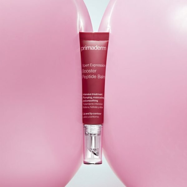 PRIMADERM XPERT Expression Booster Peptide Balm - Image 3