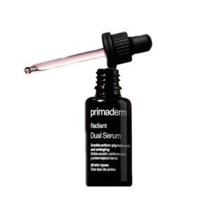 PRIMADERM Radiant Dual Serum 30 ML