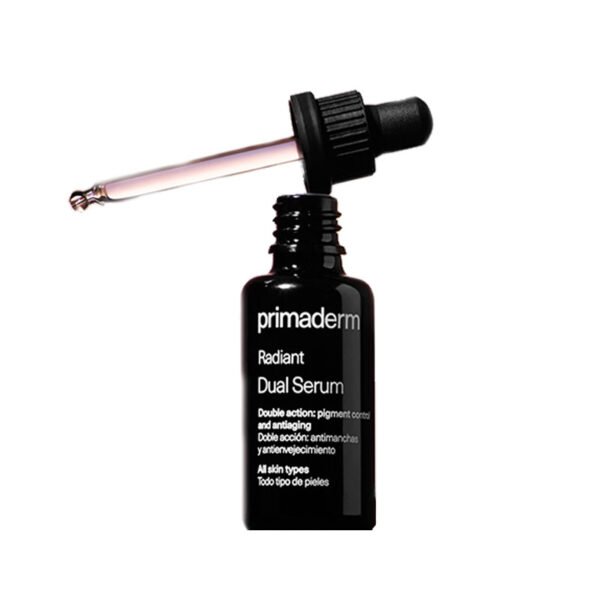 PRIMADERM Radiant Dual Serum 30 ML