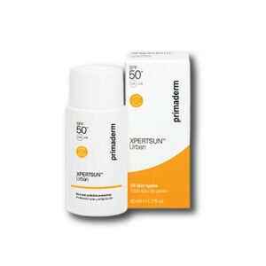 PRIMADERM XPERTSUN™ Urban 50ml