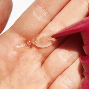 Alternative view of PRIMADERM Balance Cleansing Gel 200mL