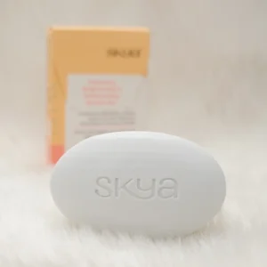 SKYA AMVEL-pH Cleansing, Brightening & Moisturizing Syndet Bar
