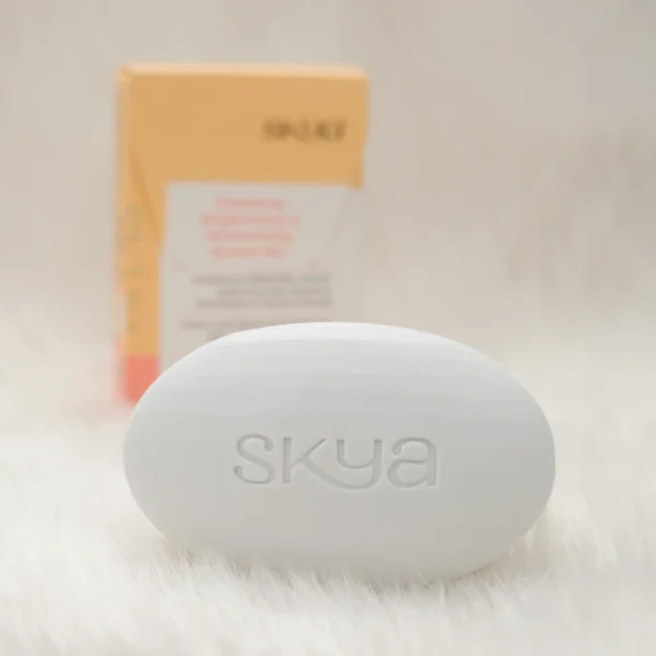 SKYA AMVEL-pH Cleansing, Brightening & Moisturizing Syndet Bar