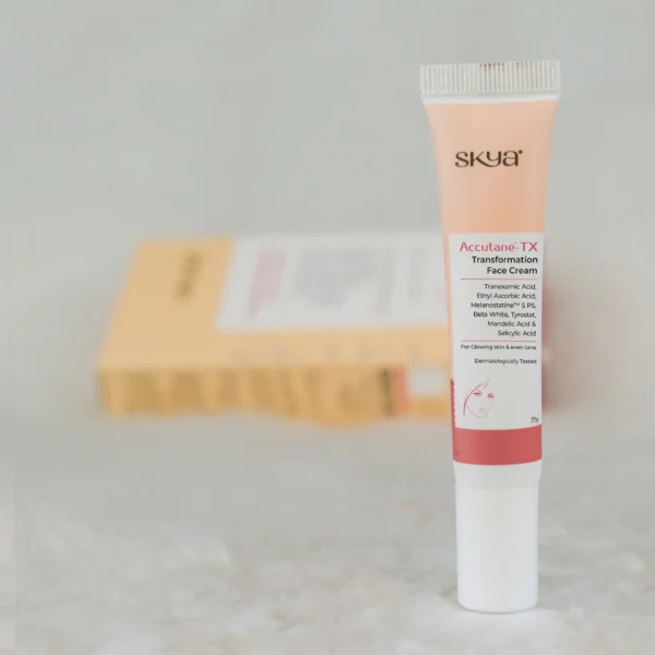 SKYA ACCUTANE-TX Transformation Face Cream - Image 6