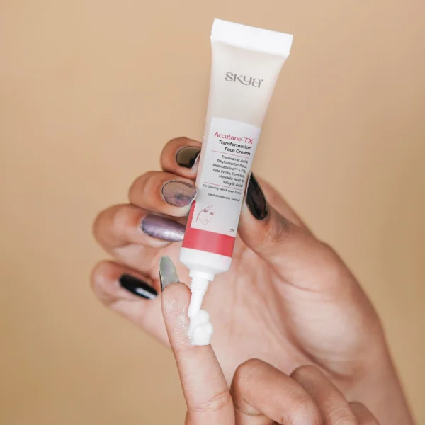 SKYA ACCUTANE-TX Transformation Face Cream - Image 8