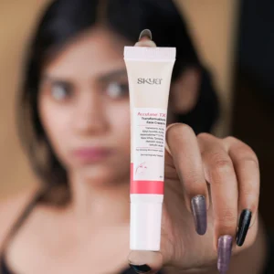 Alternative view of SKYA ACCUTANE-TX Transformation Face Cream