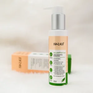SKYA ACCUREX - OIL FREE Moisturizer