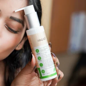 Alternative view of SKYA ACCUREX - OIL FREE Moisturizer