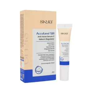 SKYA ACCUTANE-SR ANTI ACNE Serum c Sebum Regulator